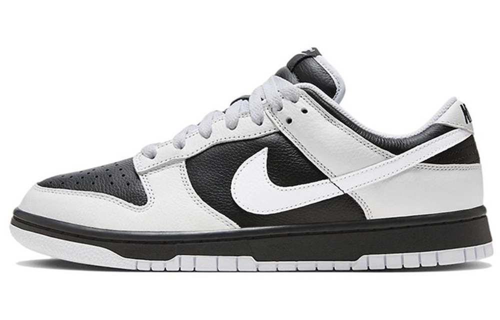 Nike Dunk Low Retro Reverse Panda