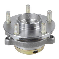 Ступица передняя в сборе L R INFINITI EX/FX/G/M/QX 03- GANZ GIK04103