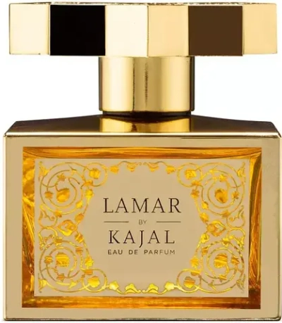 Kajal Lamar EDP — näidis 3 ml