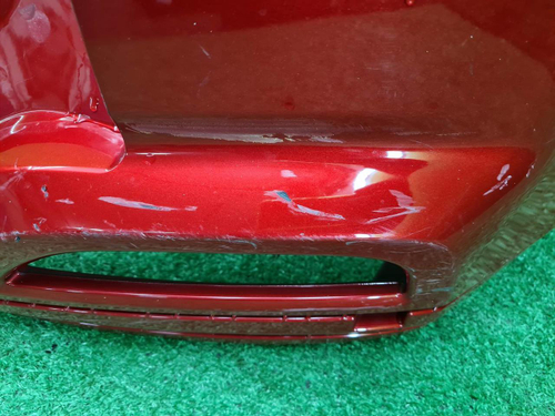 Бампер задний Chery Tiggo 4 Pro (2020-н.в.)