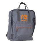 Рюкзак / Разработка и брендирование вышивкой