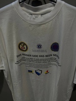 Футболка Vetements