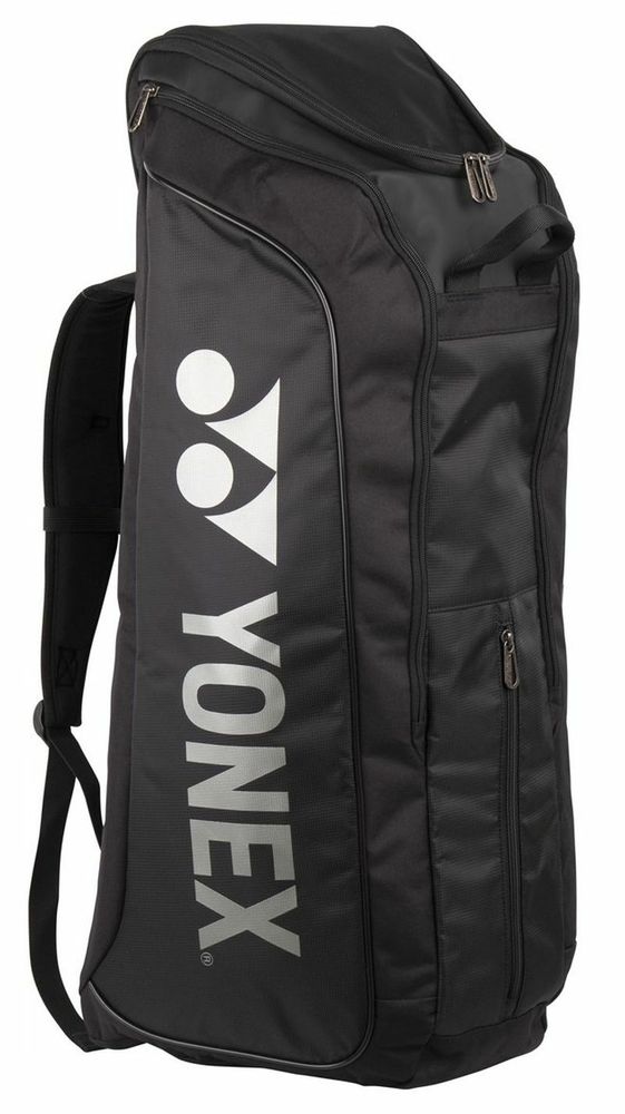 Сумка теннисная Yonex Pro Stand Bag - black