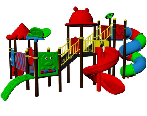 Детский игровой комплекс PS 1212