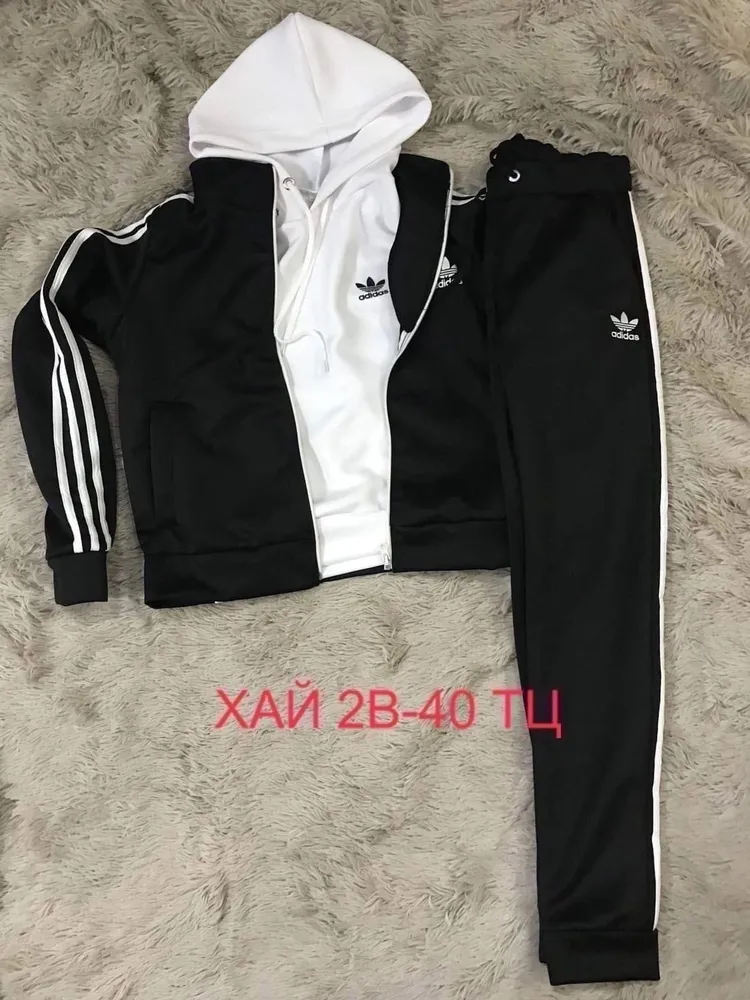 Костюм 2582582 Fabrika