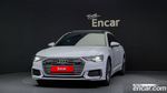 Audi A6 (C8) 45 TFSI Premium (01.2023)