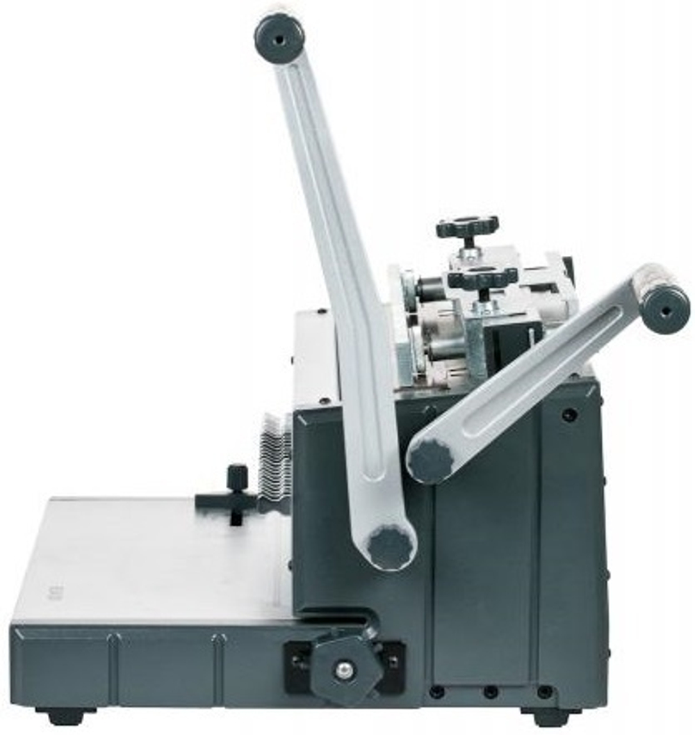 Брошюровщик  Office Kit B3430