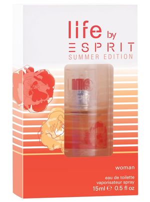 Esprit Life by Summer Edition for Her