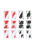 КАРТЫ ИГРАЛЬНЫЕ "LUCKY YOU".