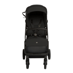 Прогулочная коляска Sweet Baby Aura Plus Black