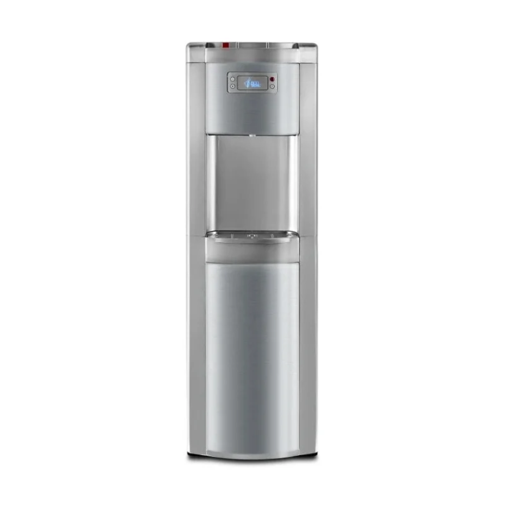 Кулер Ecotronic P9-LX Silver