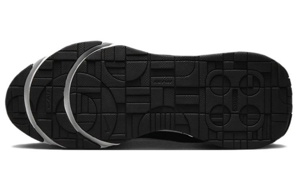 Кроссовки Nike Air Max Intrlk Lite (Женская размерная сетка)
