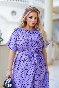Платье УК-0792-3 Fabrika