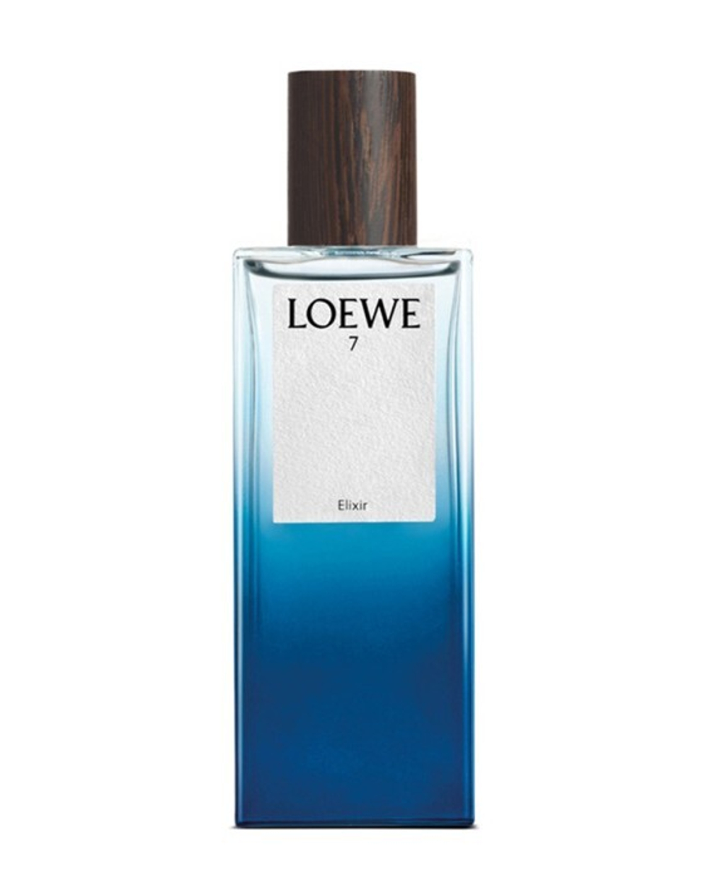 Loewe 7 Elixir парфюмерная вода