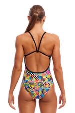 Купальник FUNKITA Junk Yard