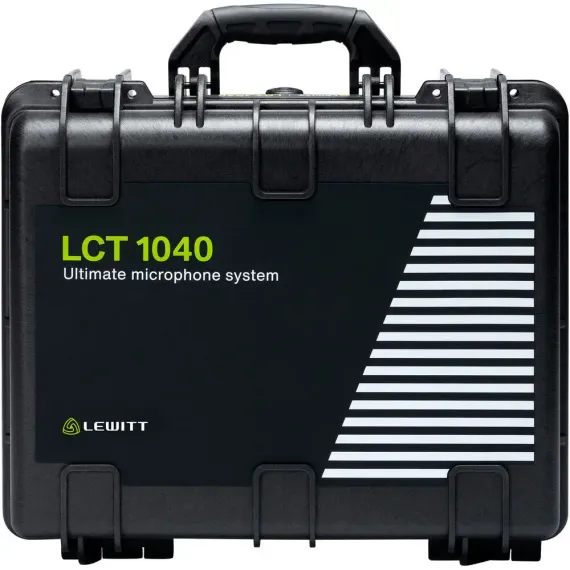 Lewitt LCT1040