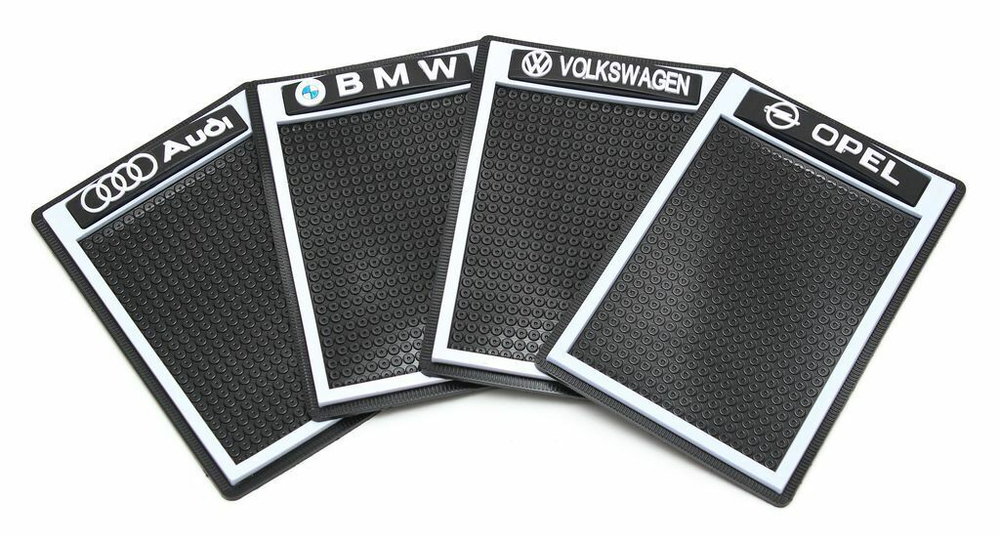 Коврик на панель BAVISS BMW KING BAVISS