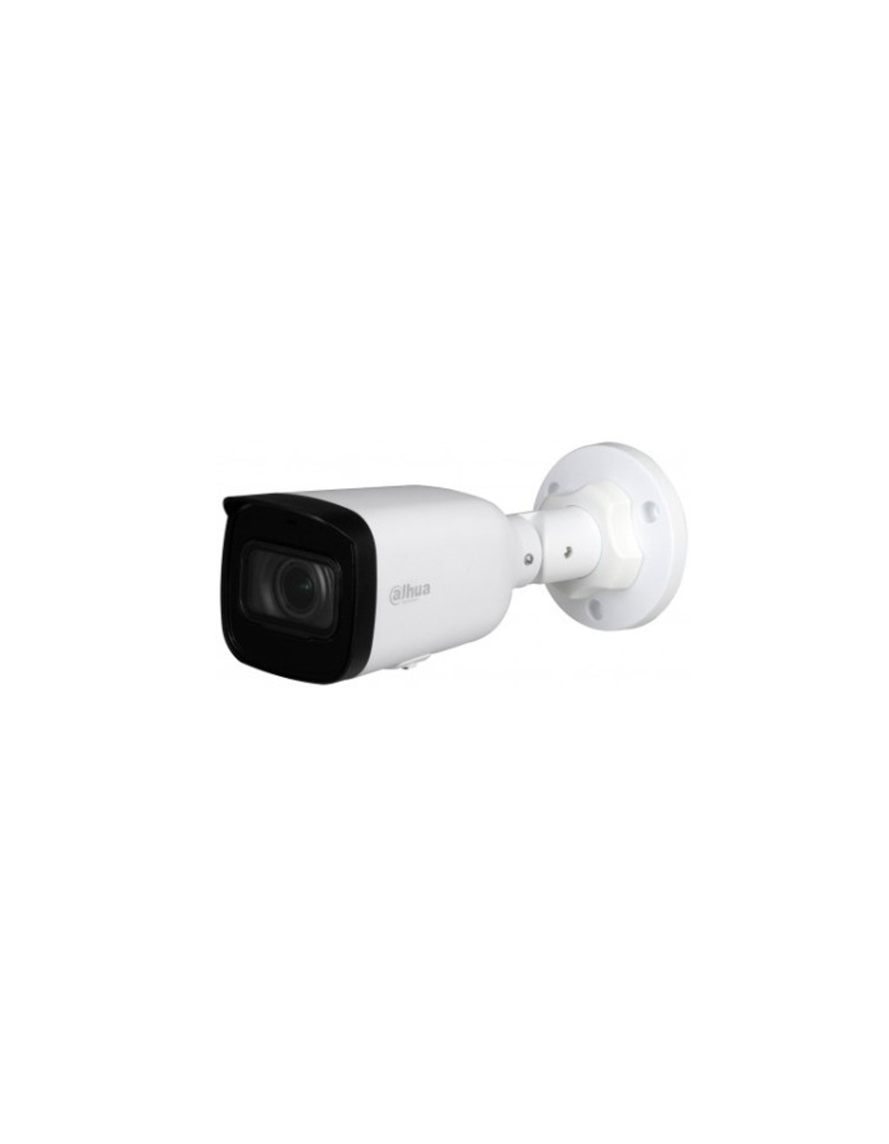 DAHUA DH-IPC-HFW1230TP-ZS-S5 Уличная цилиндрическая IP-видеокамера 2Мп, 1/2.8” CMOS, моторизованный объектив 2.8~12 мм, ИК 50м, IP67, металл