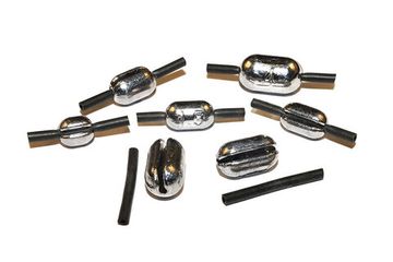 Грузила Salmo QUICK SLADE быстросъемные скользящие 1,0-3,0г набор 1