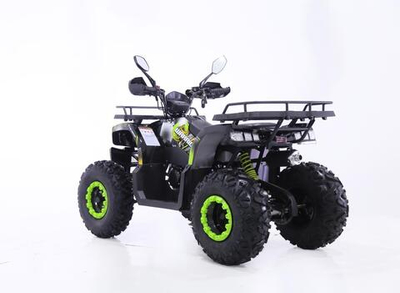 Квадроцикл взрослый YACOTA WARRIOR 200 бензин