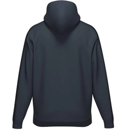 Мужская теннисная кофта Head Rally Hoodie Full Zip - navy