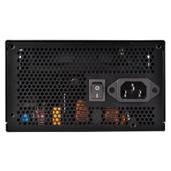 Блок питания 750W Silverstone SST-DA750-G 80 PLUS Gold RTL