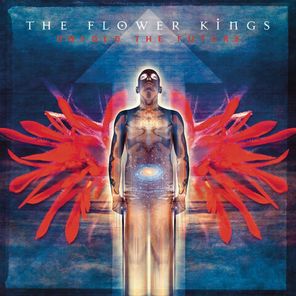 The Flower Kings / Unfold The Future (3LP+2CD)