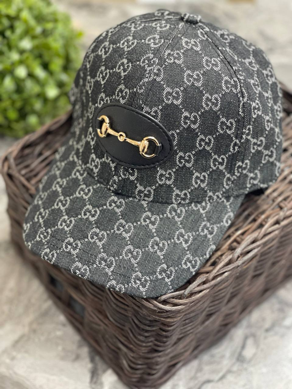 Кепка Gucci