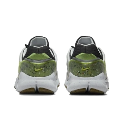 Мужские кроссовки Nike Free Terra Vista Next Nature 'Black Vivid Green' DM0861-002