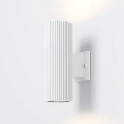 Настенный светильник (бра) Рандо / Rando E27х2 60Вт IP 54 Outdoor o419wl-02w