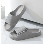 Шлепанцы Paul Frank Couple Home (Grey)