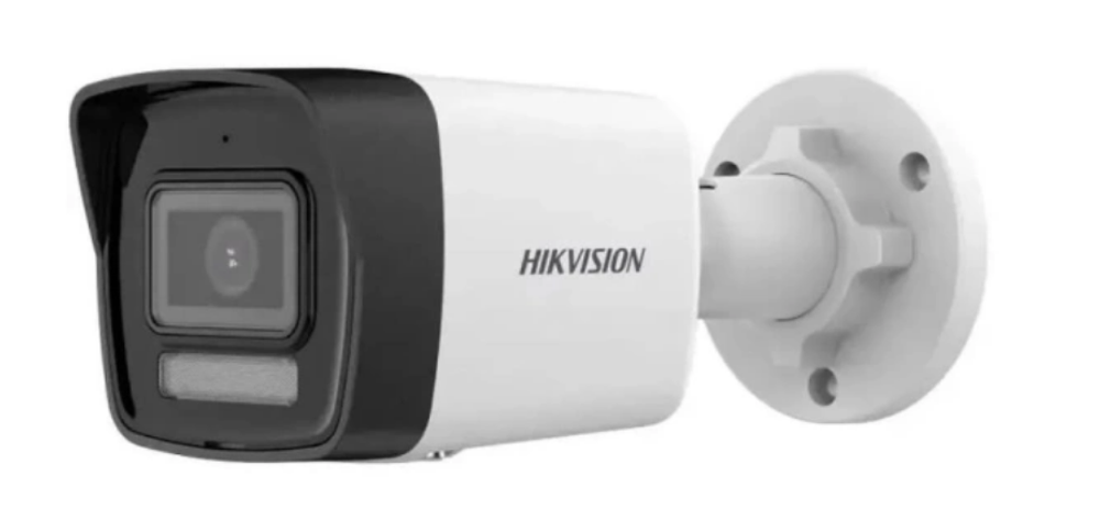 Видеокамера IP HIKVISION DS-2CD1023G2-LIU(2.8mm) Б/У есть следы установки