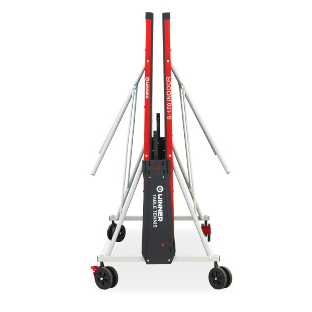 Теннисный стол складной для помещений Winner S-200 Indoor с сеткой