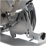 Дисковая пила  Интерскол ДП-190/1600М 97.1.1.20, 800 Вт, серый