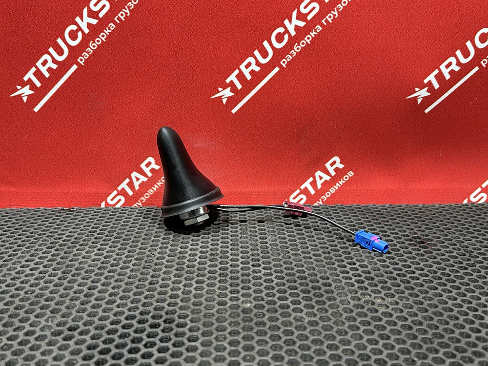 Антенна 2019г