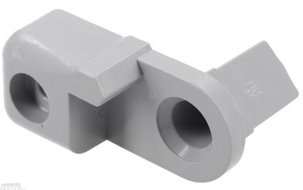 Петля для холодильника Whirlpool (Вирпул) БОЛЕЕ НЕ ПОСТАВЛЯЕТСЯ - СНЯТ С ПРОИЗВОДСТВА