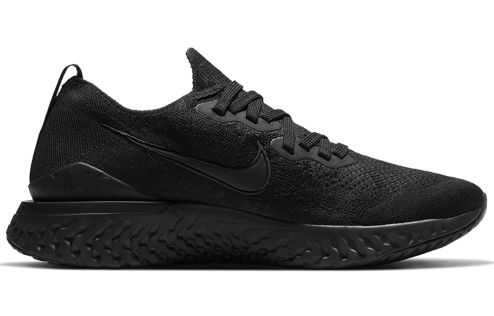 Кроссовки Nike Epic React Flyknit 2 (Женская размерная сетка)