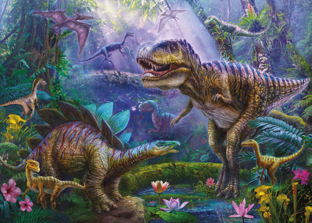 Коллекция Детские