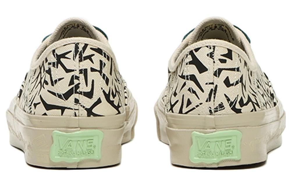 Taka Hayashi X Vans Style 43 Vault Th Lx