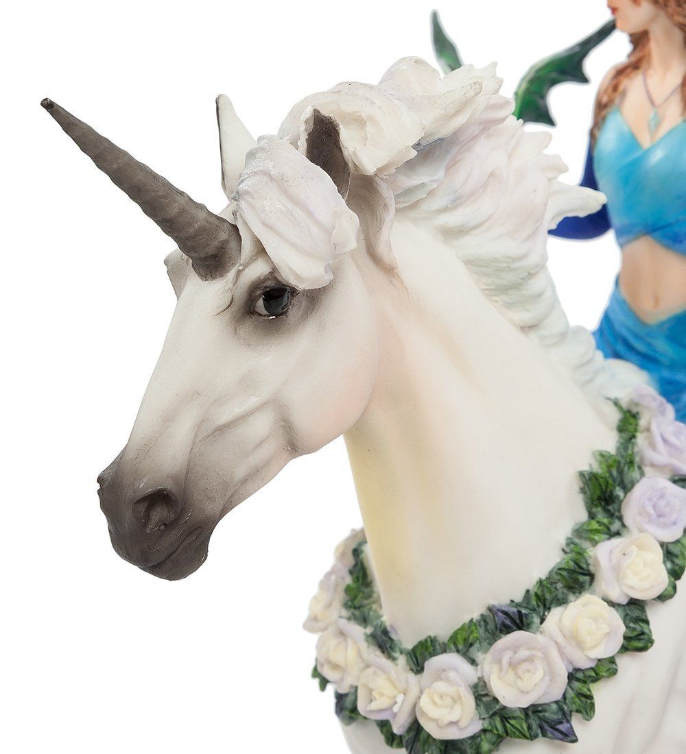 Veronese WS-789 Статуэтка «Королева магии» (Энн Стоукс)