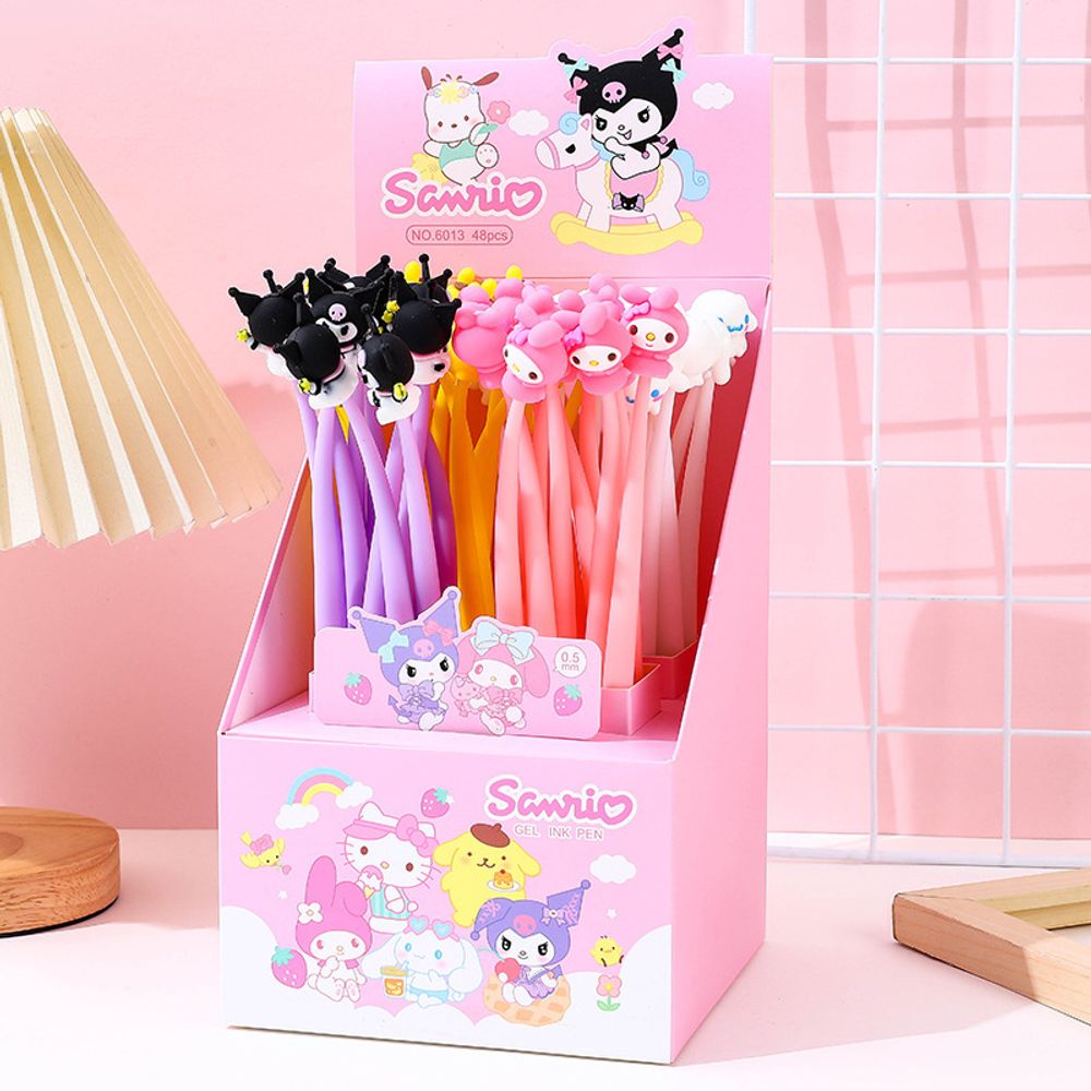 Гелевая ручка &quot;Sanrio Collection&quot;