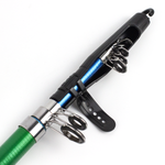 Спиннинг телескопический Small Perch 3007 (100-200гр)