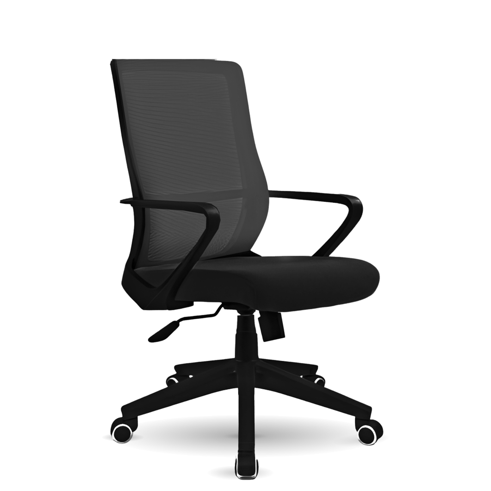 Кресло офисное 2396A 2880 chair color Grey
