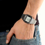 Наручные часы Casio Collection DB-360-1A