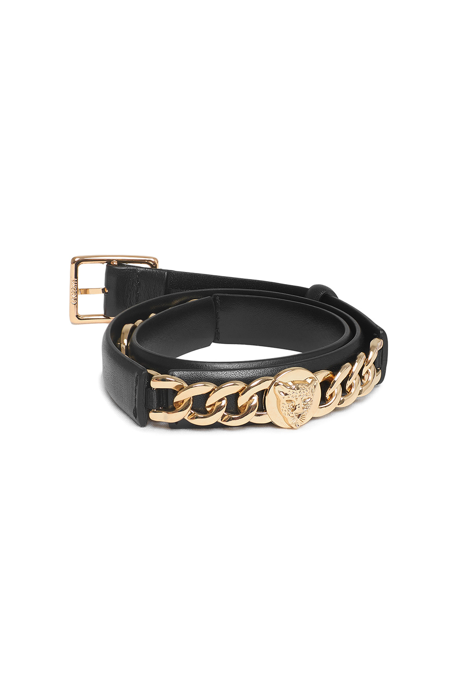 Пояс "Gold Tigers"