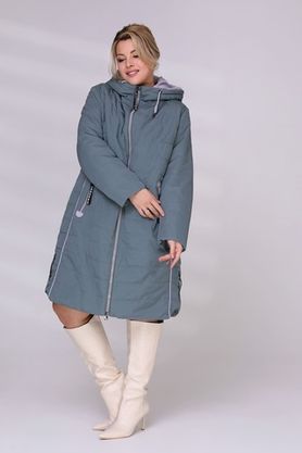 Цена на Куртка-6271 больших размеров