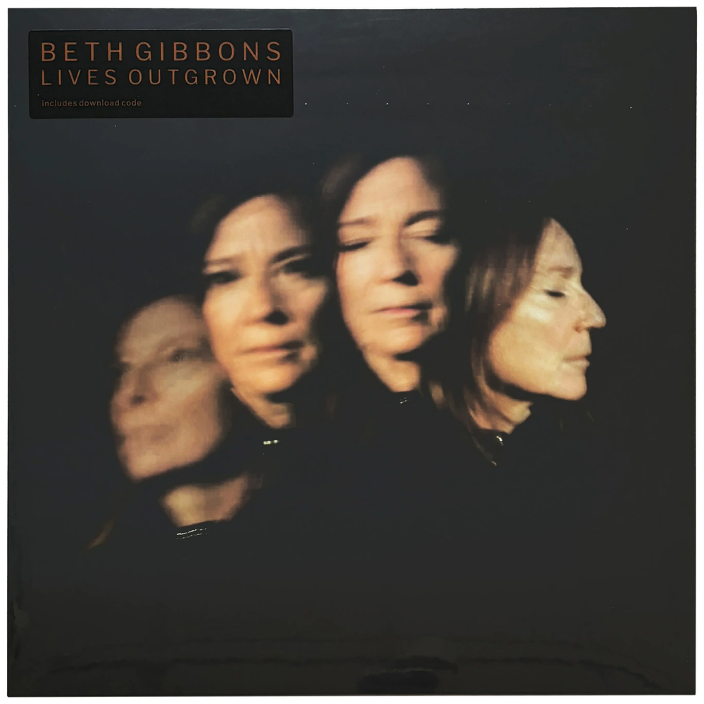 Beth Gibbons - Lives Outgrown