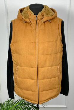 Безрукавка Loro Piana