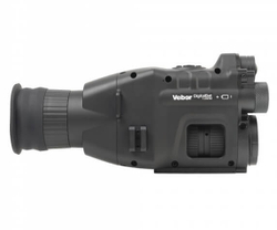 Монокуляр ночного видения Veber DigitalBat 1-24HD - фото 4