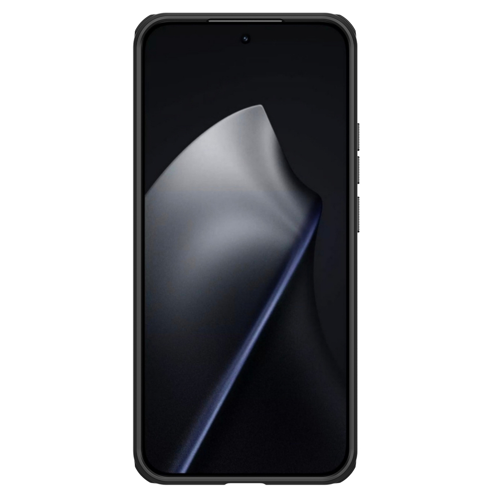 Усиленный защитный чехол от Nillkin для смартфона Xiaomi 15T, серия Super Frosted Shield Pro